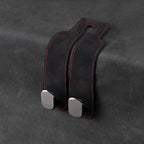Car Seat Back Hook — Double Hook Organizer for Handbags, Groceries & Coats