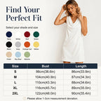 💝💝Women's Elegant Slim Fit Cowl Neck Dress