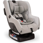 🎉Nuna RAVA Convertible Car Seat - Sterling（🎁Special Sale—Free Shipping）