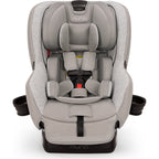 🎉Nuna RAVA Convertible Car Seat - Sterling（🎁Special Sale—Free Shipping）