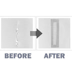 Strong Adhesive Screen Repair Tape – For Window, Door, RV & Tent
