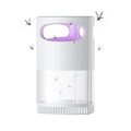 UV Mosquito Killer Lamp – Silent, Chemical-Free, USB Powered, Indoor & Outdoor