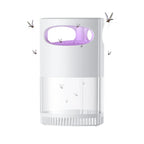 UV Mosquito Killer Lamp – Silent, Chemical-Free, USB Powered, Indoor & Outdoor